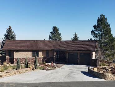 Photos by Stonescape Steel Roofing #1