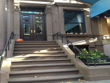 Projects by High Tech Construction Co.- Brownstone Facade Restoration Specialist OUR QUALITY WORK WILL BRING OUR CLIENT