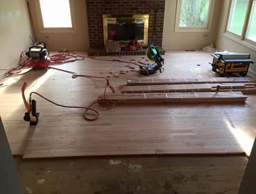 B&G Remodeling
