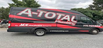 A-Total Plumbing