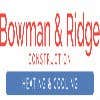 Bowman Brothers, Inc logo