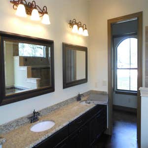 Custom Home - Liberty Hill, Texas