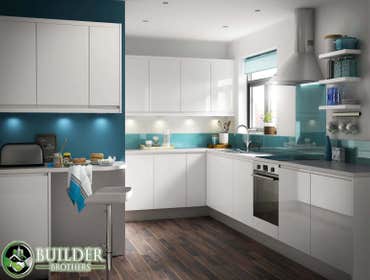 Photos by The Builder Brothers #1