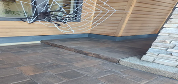 Yanez Landscaping & Construction LLC