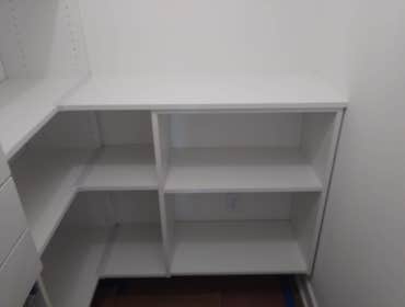 Photos by Store More Shelving Systems #1