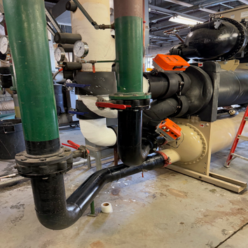 Vetcon HVAC & plumbing Services of Kissimmee