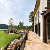 Johns Creek Custom Home