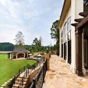 Johns Creek Custom Home