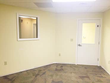 Office Renovations