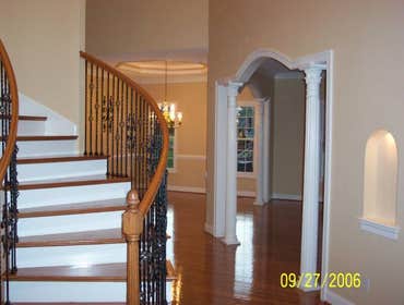 CCHA - Homes of Distinction