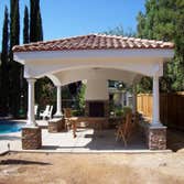 Outdoor Kitchen