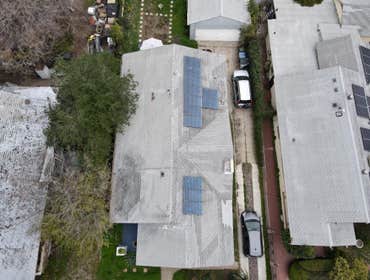 Pasadena FULL ROOF REPLACEMENT