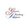 Genesis plumbing Repair logo