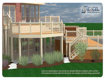 Our Renderings