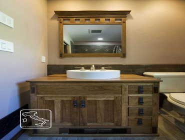 Serrao Cabinets And Design