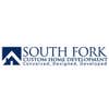 South Fork Custom Home Development logo