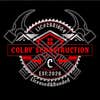 Colby'sconstruction logo