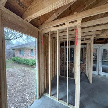 Photos by Kingdom Construction Texas LLC #1