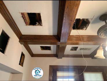 Valdivia Painting & Drywall Repair Phoenix, AZ