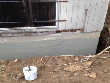 Photos from Larkin Construction