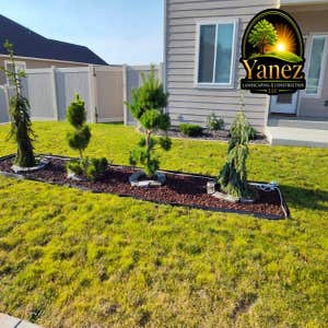 Yanez Landscaping & Construction LLC