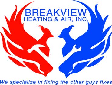 Photos by Breakview Heating & Air Conditioning Inc #1