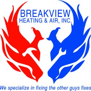 Photos by Breakview Heating & Air Conditioning Inc #1