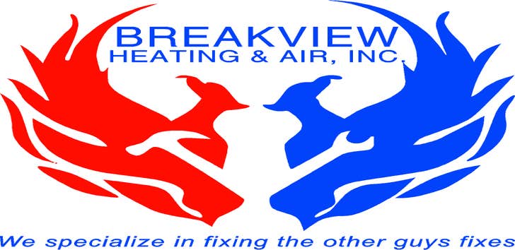 Photos by Breakview Heating & Air Conditioning Inc #1