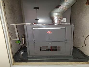Photos from Kaldess Air Conditioning