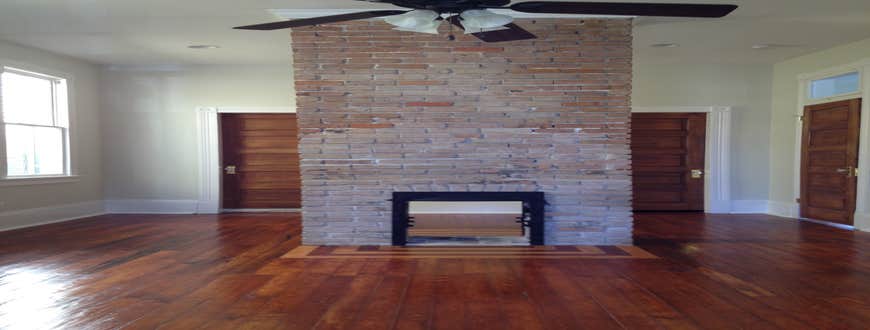 Lakeview Construction & Development Llc Project