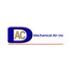 Dac Mechanical Air Inc logo