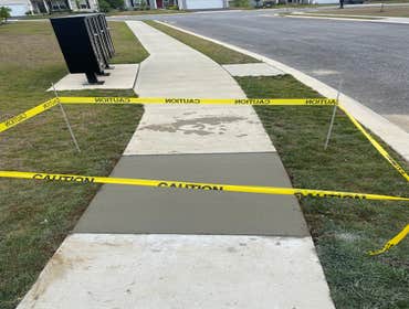 Photos by Bailey Concrete Solutions #1