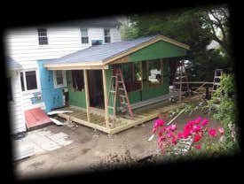 Home Construction/Remodeling