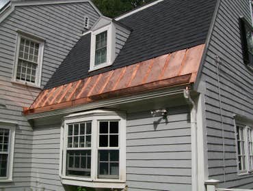 Photos from Landmark Roofing