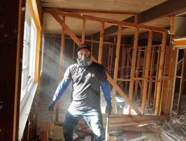 Photos by Rojas Construction & Remodeling Inc #1