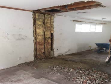 Demolition