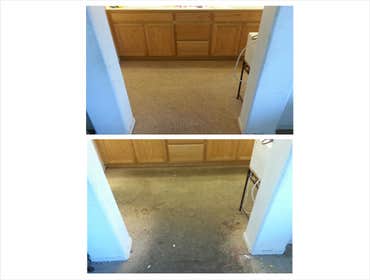 Before & After