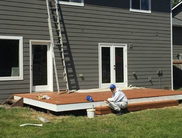 Photos by Sierra Pro Painting #1