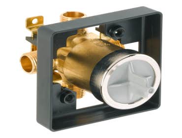 Plumbing Killeen