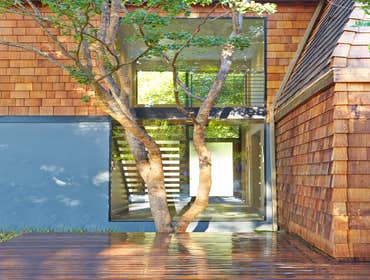 Photo(s) from Dettaglio Construction Inc Menlo Park Residence