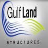 Gulf Land Structures logo