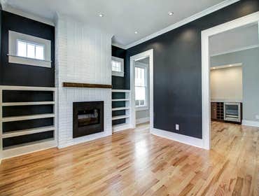 Photos from T K Home Improvements LLC Home Improvements projects Home Improvements contractor, roofing , siding , flooring, drywall, trim, staining, p