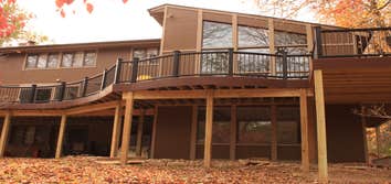 James Hardy Siding Contractors