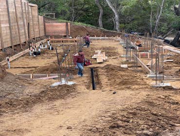Photos by the Brothers plumbing #1