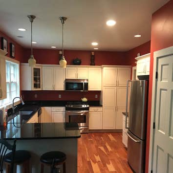 Lil Rhody Renovations