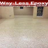 Photos by Way-less Epoxy LLC #1