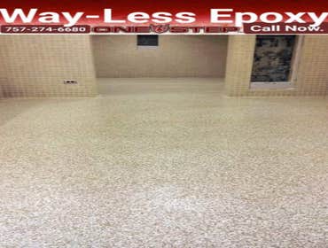 Photos by Way-less Epoxy LLC #1