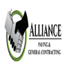 Alliance Paving Inc logo
