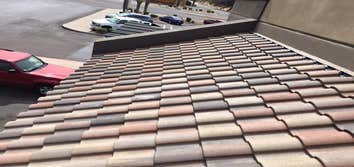 Photos from The Roof & Driveway Medics.LLC