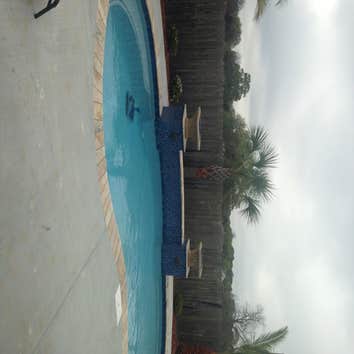 Water feature